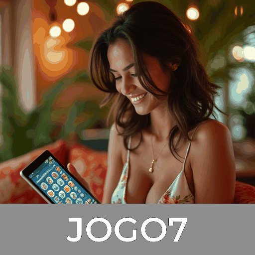 Experimente o Login Exclusivo com Proteção Avançada no JOGO7