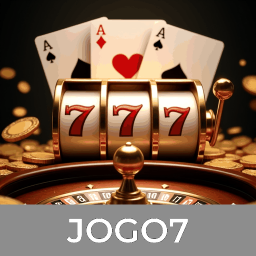 JOGO7: A plataforma de apostas esportivas que entende o Brasil