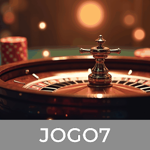JOGO7: A Solução Completa em Aplicativo Móvel para Apostas