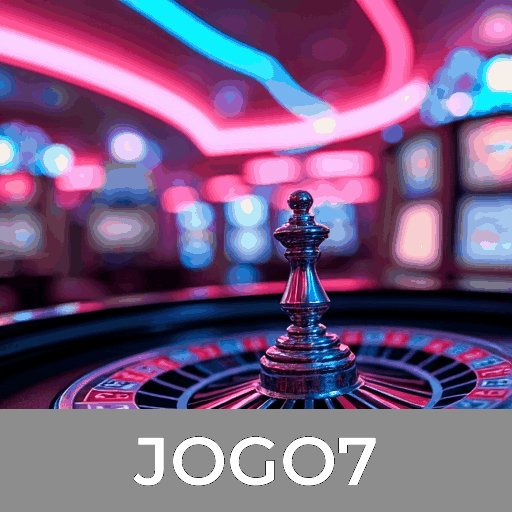 JOGO7: Emoção e Oportunidades de Ganhar nos Jogos de Cassino